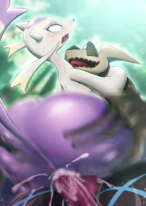 Page 301 of Warui Gekkouga x Kojondo - preview thumbnail
