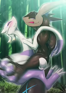 Page 313 of Warui Gekkouga x Kojondo - preview thumbnail