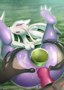 Page 366 of Warui Gekkouga x Kojondo - preview thumbnail