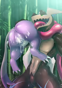 Page 381 of Warui Gekkouga x Kojondo - preview thumbnail