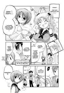 Page 102 of Okusama wa Seito Kaichou - preview thumbnail