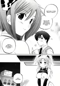 Page 116 of Okusama wa Seito Kaichou - preview thumbnail
