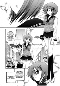Page 119 of Okusama wa Seito Kaichou - preview thumbnail