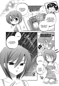 Page 125 of Okusama wa Seito Kaichou - preview thumbnail