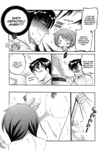 Page 126 of Okusama wa Seito Kaichou - preview thumbnail