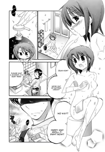 Page 127 of Okusama wa Seito Kaichou - preview thumbnail