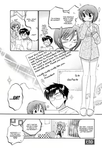 Page 139 of Okusama wa Seito Kaichou - preview thumbnail