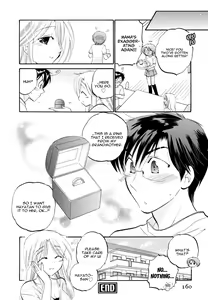 Page 161 of Okusama wa Seito Kaichou - preview thumbnail