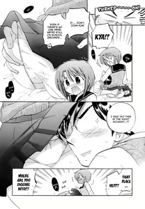Page 174 of Okusama wa Seito Kaichou - preview thumbnail