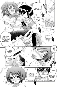 Page 176 of Okusama wa Seito Kaichou - preview thumbnail