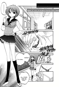 Page 188 of Okusama wa Seito Kaichou - preview thumbnail