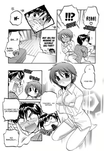Page 195 of Okusama wa Seito Kaichou - preview thumbnail