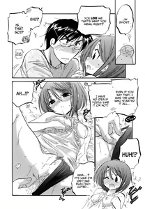 Page 24 of Okusama wa Seito Kaichou - preview thumbnail