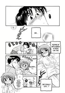 Page 47 of Okusama wa Seito Kaichou - preview thumbnail