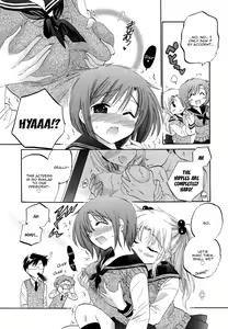 Page 56 of Okusama wa Seito Kaichou - preview thumbnail