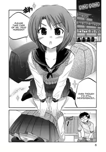 Page 8 of Okusama wa Seito Kaichou - preview thumbnail