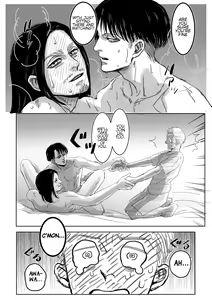 Page 33 of Boys, in the Blue-Moon Shadows - preview thumbnail