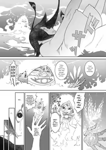 Page 10 of Jack to Tibel - preview thumbnail