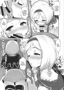 Page 5 of Hameblue Santen Set - preview thumbnail