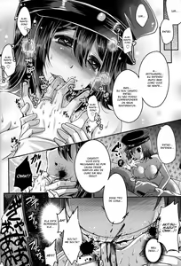 Page 20 of Kinzoku no wa - preview thumbnail