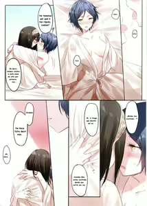 Page 5 of LoveHo Iku KanaFumi - preview thumbnail