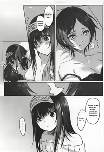 Page 16 of Kanade-san, Yobai Shite mo Yoroshii desu ka? - preview thumbnail