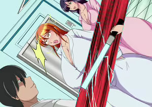 Page 4 of INFORMER ─ Mikkoku-sha ni Kase rareta Chounyuu Nikutai Kaizou to Chijoku no Choukyou-roku ─ - preview thumbnail