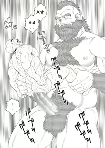 Page 109 of Planet Brobdingnag Ch. 1-8 - preview thumbnail