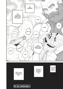 Page 32 of Planet Brobdingnag Ch. 1-8 - preview thumbnail
