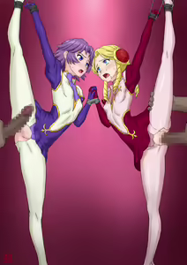 Page 173 of SRW-01 Nikubenki Pilot - preview thumbnail