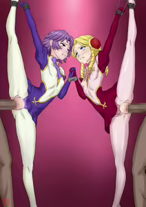 Page 176 of SRW-01 Nikubenki Pilot - preview thumbnail