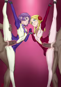 Page 177 of SRW-01 Nikubenki Pilot - preview thumbnail