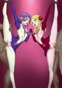 Page 178 of SRW-01 Nikubenki Pilot - preview thumbnail