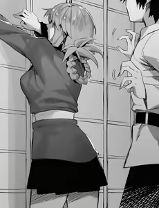 Page 136 of Gudao x Nightingale - preview thumbnail