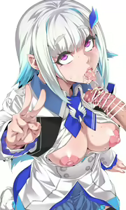 Page 9 of lz-sama E Sabun Matome - preview thumbnail