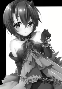 Page 24 of Shinobu to Connect - preview thumbnail