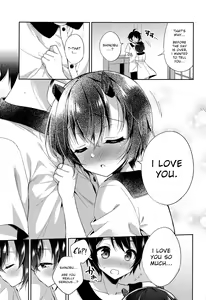 Page 6 of Shinobu to Connect - preview thumbnail