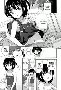 Page 62 of Hatsujou Girls - preview thumbnail