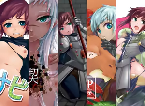 Driland パーン受本 Matome — hentai manga cover on Fhentai