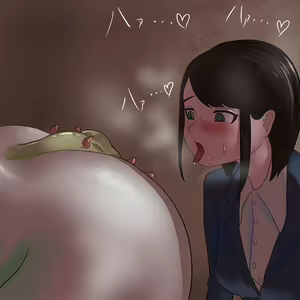 Page 10 of Toire no obake - preview thumbnail