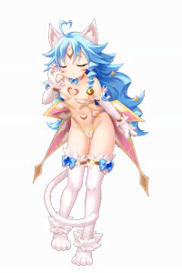 Page 341 of Harem Night -Futari no Neko to Okosamazukuri! - preview thumbnail