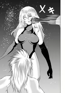 Page 19 of 賞金稼ぎローズの敗北 - preview thumbnail