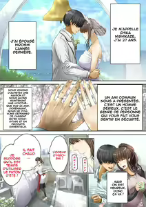 Page 3 of Otto no Joushi ni Netorarete!! - preview thumbnail
