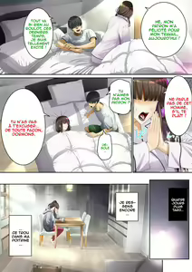 Page 38 of Otto no Joushi ni Netorarete!! - preview thumbnail