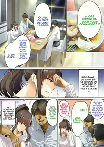 Page 5 of Otto no Joushi ni Netorarete!! - preview thumbnail
