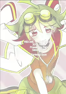 Page 10 of Hajimete no...1.5 - preview thumbnail