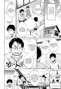 Page 13 of Inma no Kyoudai - preview thumbnail