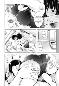 Page 31 of Inma no Kyoudai - preview thumbnail