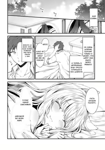 Page 27 of Moto Dorei no Nekomimi Maid to Shiawase Ecchi Suru Hon - preview thumbnail
