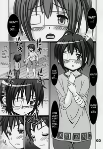 Page 2 of Chuunibyou Demo Ecchi Shitai - preview thumbnail